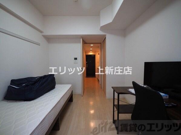 プレサンス梅田北デイズの物件内観写真